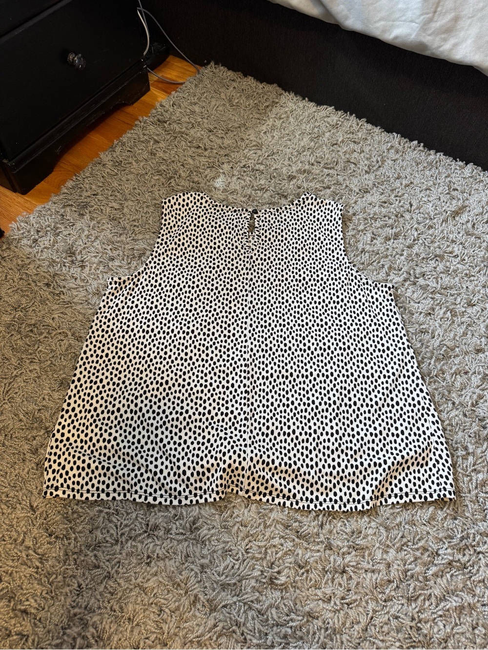 Blouse - Picture 4 of 4